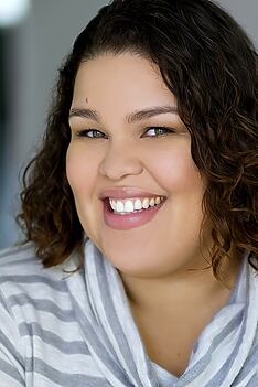 Porträt von Britney Young