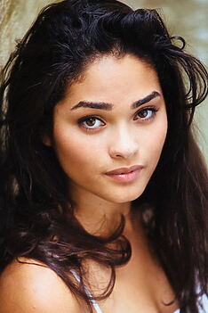 Porträt von Brittany O'Grady