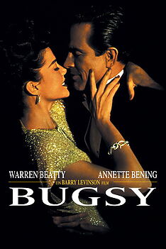 Filmplakat zu Bugsy