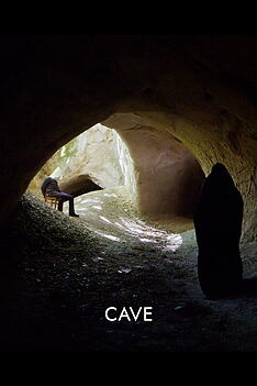 Filmplakat zu CAVE