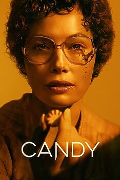 Serienplakat zu Candy: Tod in Texas