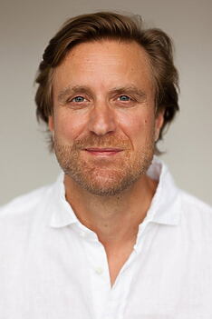 Porträt von Carl Gierstorfer