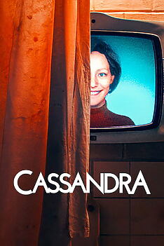 Serienplakat zu Cassandra