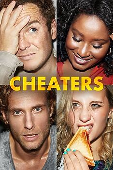 Serienplakat zu Cheaters