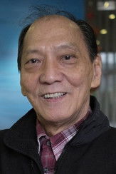 Porträt von Cheung-Yan Yuen