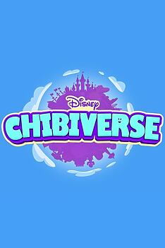 Serienplakat zu Chibiverse