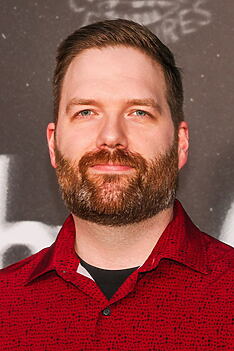Porträt von Chris Stuckmann