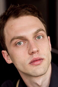 Porträt von Christoph Bertram