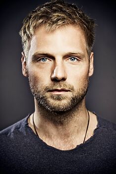 Porträt von Christoph Letkowski