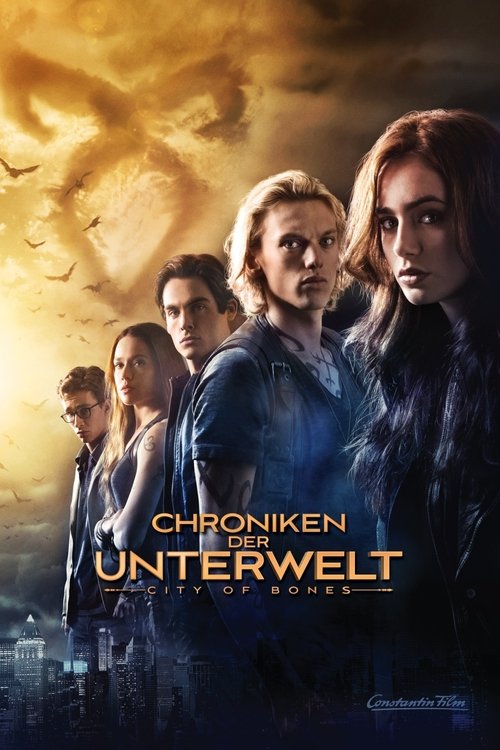 Chroniken der Unterwelt – City of Bones