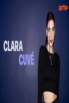 Filmplakat zu Clara Cuvé Club Price Charles, Berlín