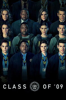 Serienplakat zu Class of '09
