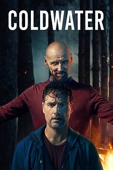 Serienplakat zu Coldwater