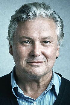 Porträt von Conleth Hill