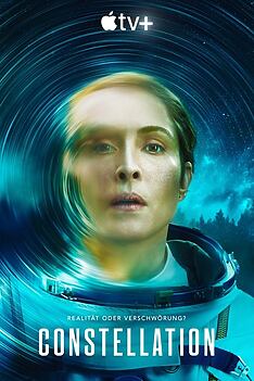 Serienplakat zu Constellation