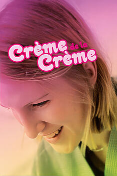 Serienplakat zu Crème de la Crème