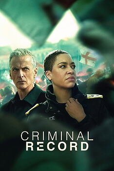 Serienplakat zu Criminal Record
