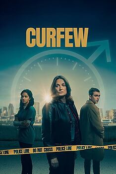 Serienplakat zu Curfew