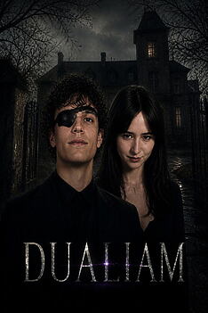 Serienplakat zu DUALIAM