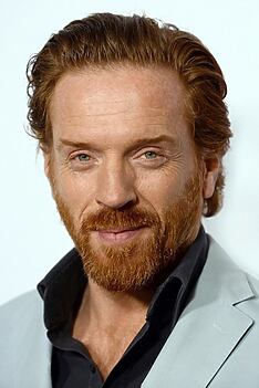 Porträt von Damian Lewis