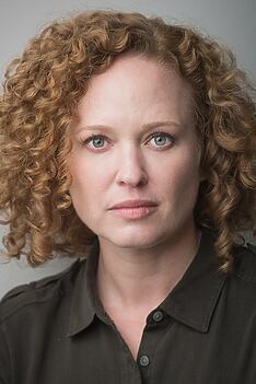 Porträt von Dana Millican