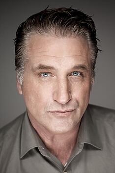Porträt von Daniel Baldwin