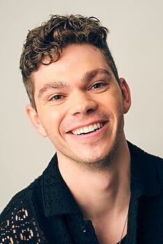 Porträt von Daniel Diemer