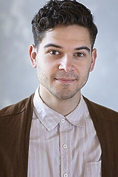 Porträt von Daniel Maslany