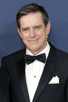 Porträt von Daniel Palladino