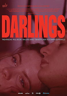 Filmplakat zu Darlings