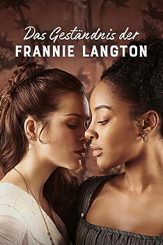 Serienplakat zu Das Geständnis der Frannie Langton