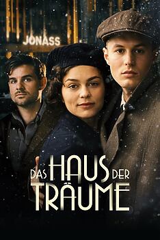 Serienplakat zu Das Haus der Träume