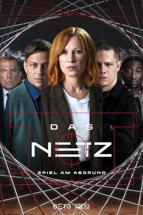 Das Netz – Spiel am Abgrund