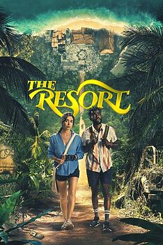 Serienplakat zu Das Resort