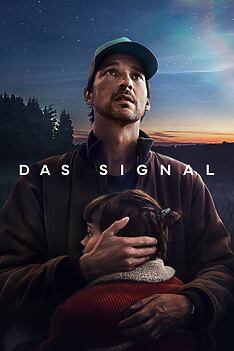 Serienplakat zu Das Signal