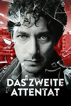 Serienplakat zu Das zweite Attentat