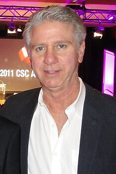 Porträt von David Solomon