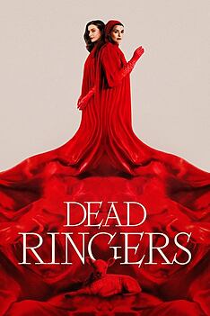 Serienplakat zu Dead Ringers