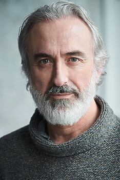 Porträt von Declan Conlon