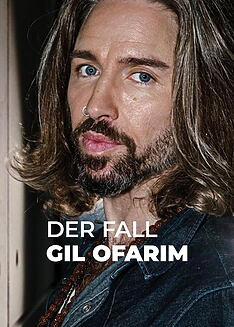 Filmplakat zu Der Fall Gil Ofarim
