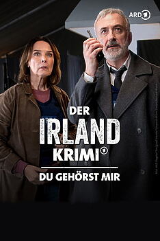Filmplakat zu Der Irland-Krimi: Du gehörst mir
