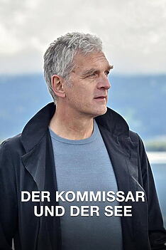 Serienplakat zu Der Kommissar und der See