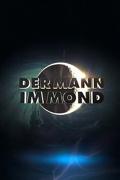 Serienplakat zu Der Mann im Mond