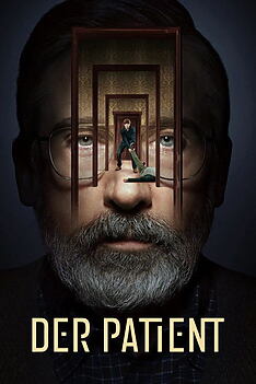 Serienplakat zu Der Patient