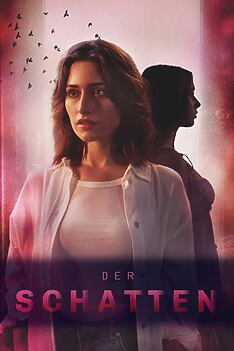 Serienplakat zu Der Schatten