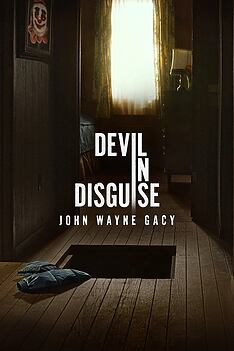 Serienplakat zu Devil in Disguise - John Wayne Gacy
