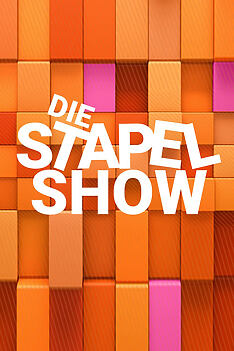 Serienplakat zu Die Stapelshow
