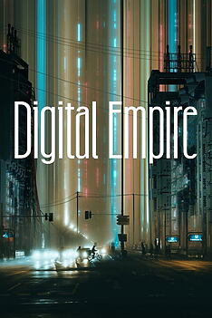 Serienplakat zu Digital Empire