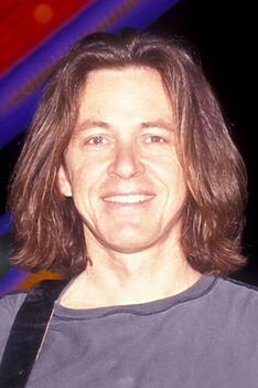 Porträt von Dominic Miller