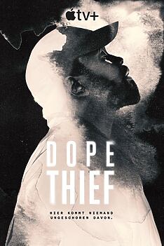 Serienplakat zu Dope Thief